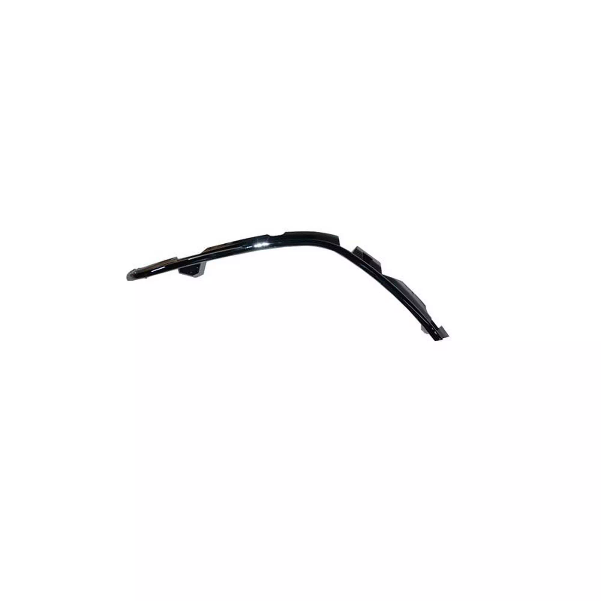 RKS PRIDE 125 ÖN ANA PANEL ÇITASI SAĞ NİKELAJLI [GRACE50 - BEVELY125] #RK 43086